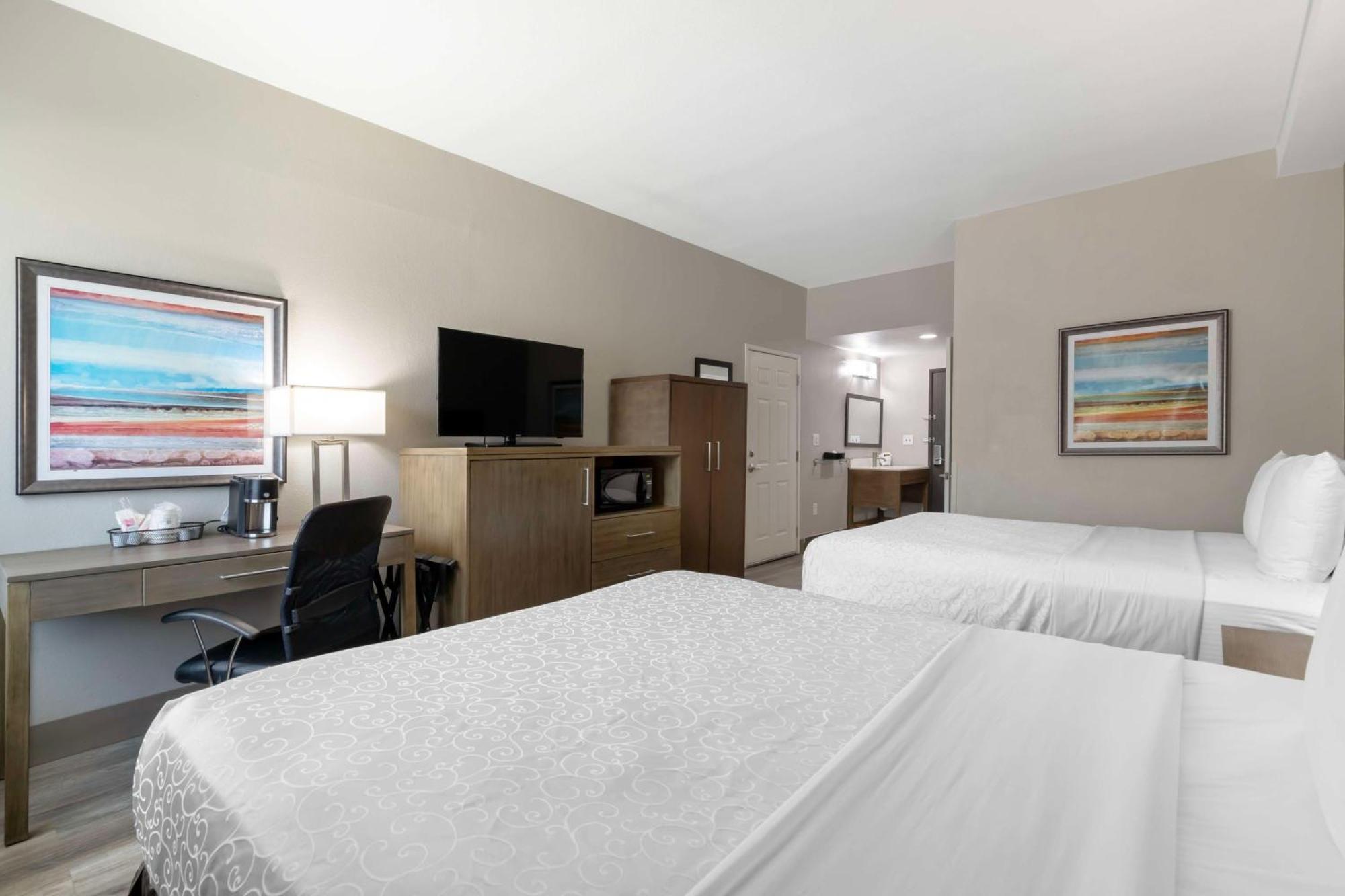 Best Western Plus Downtown North San Antonio Zewnętrze zdjęcie