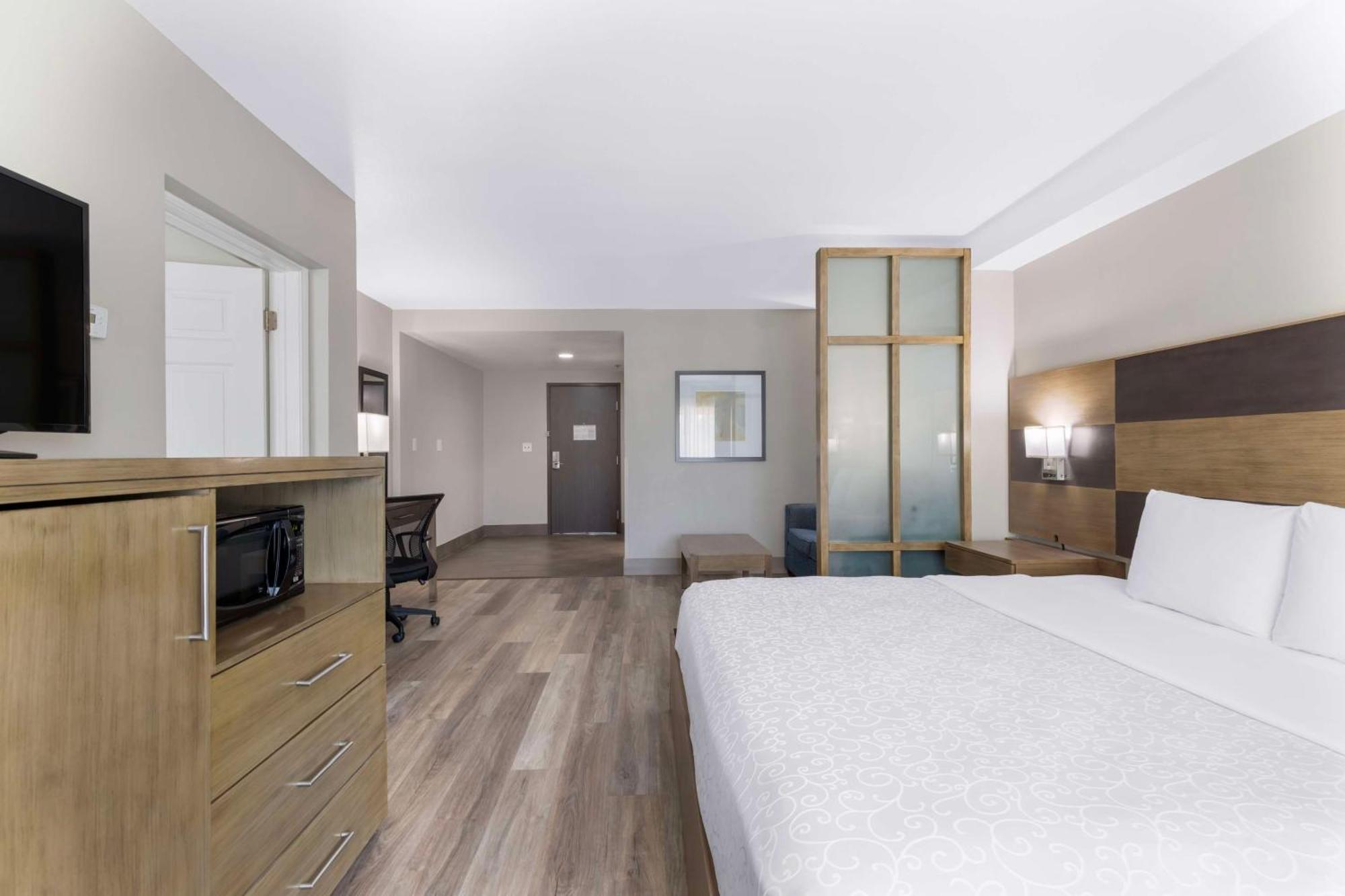 Best Western Plus Downtown North San Antonio Zewnętrze zdjęcie
