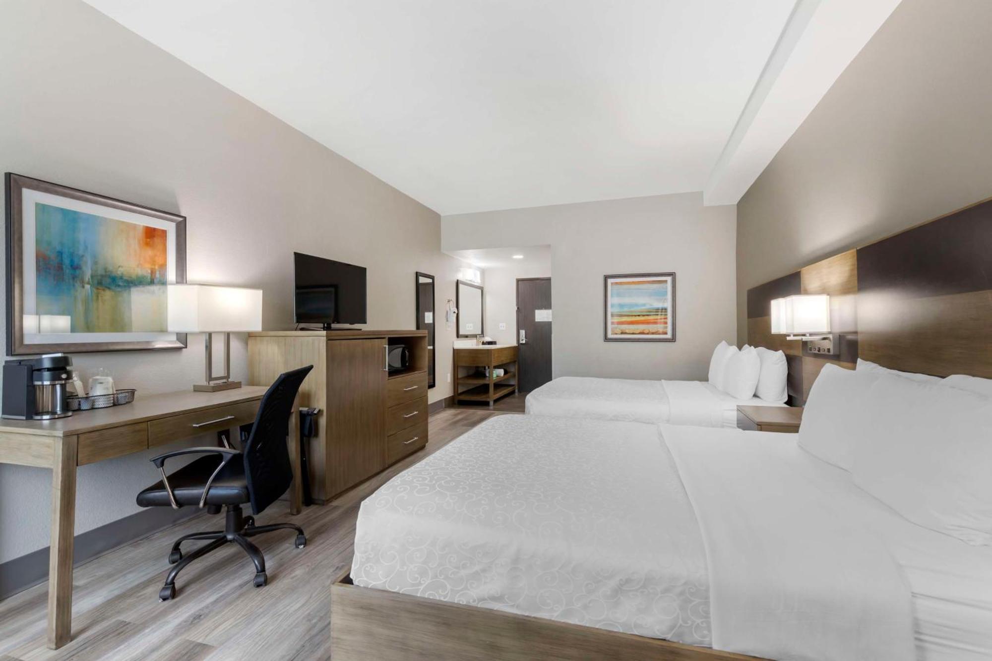 Best Western Plus Downtown North San Antonio Zewnętrze zdjęcie