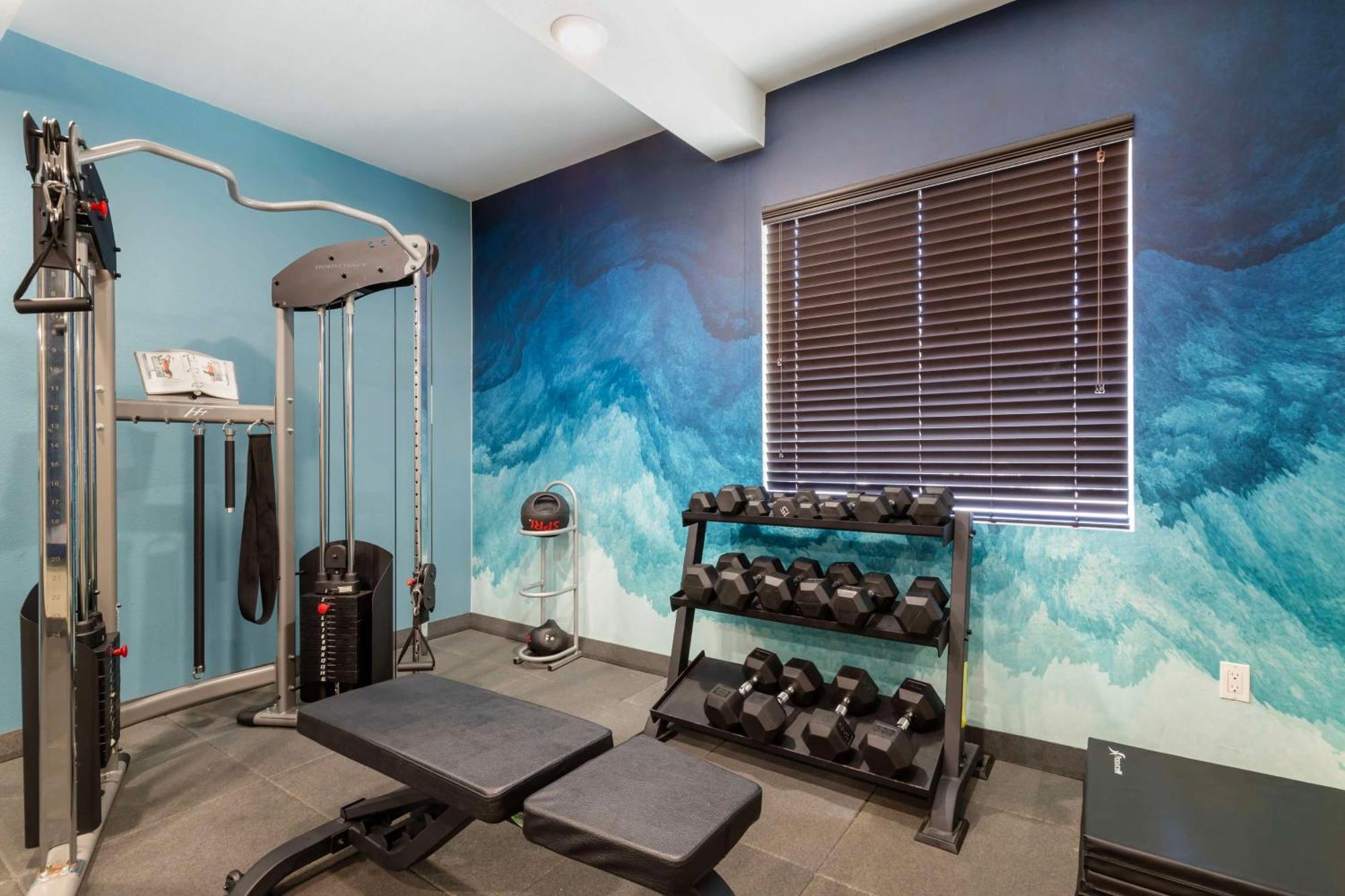 Best Western Plus Downtown North San Antonio Zewnętrze zdjęcie