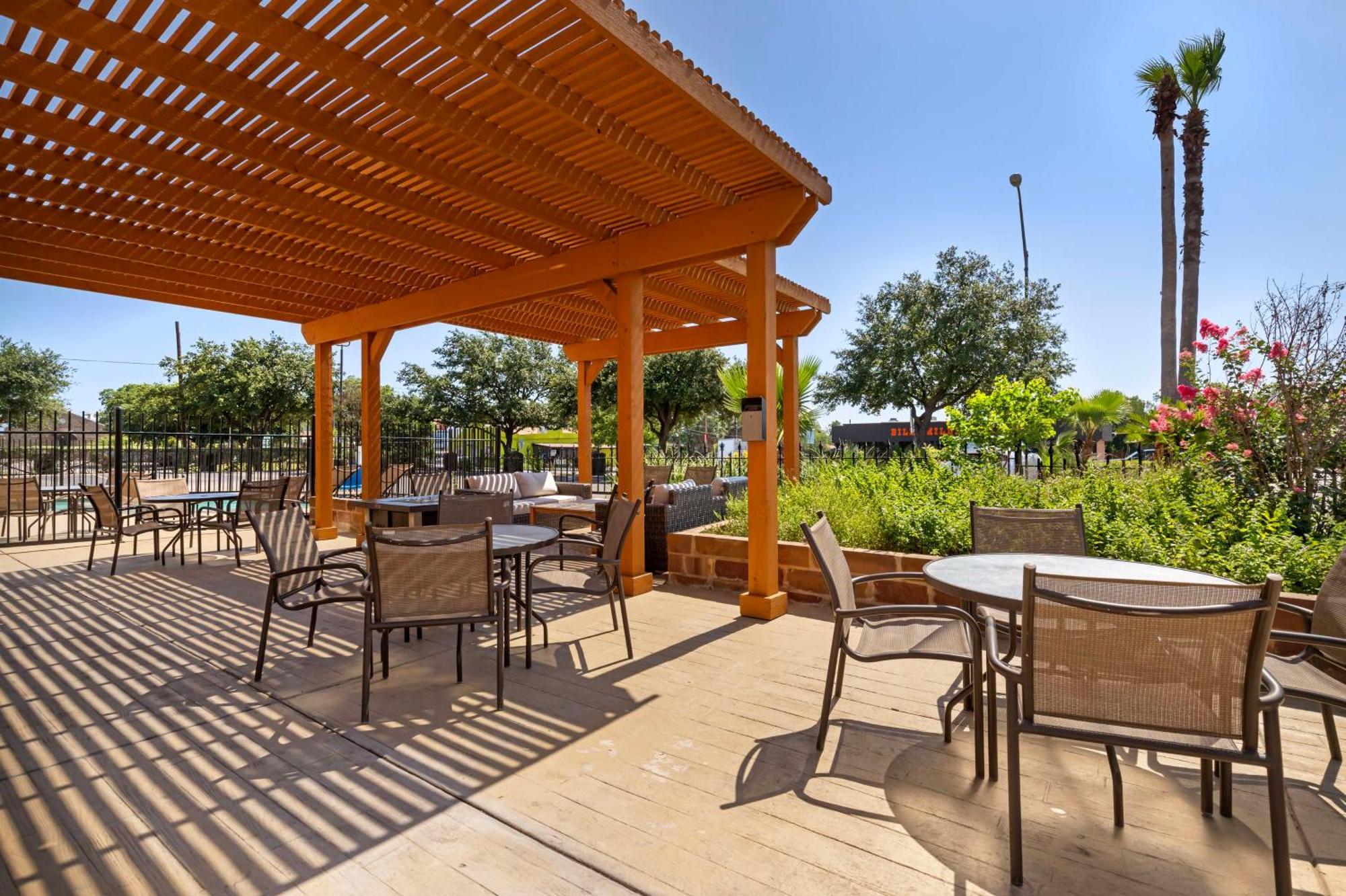 Best Western Plus Downtown North San Antonio Zewnętrze zdjęcie